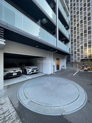 S-RESIDENCE阿波座WESTの物件内観写真